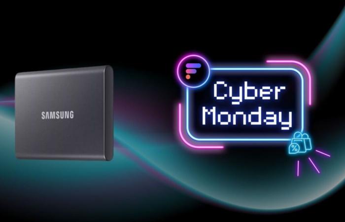 Mit diesen 16 Cyber-Monday-Angeboten beendet Samsung den Black Friday stilvoll