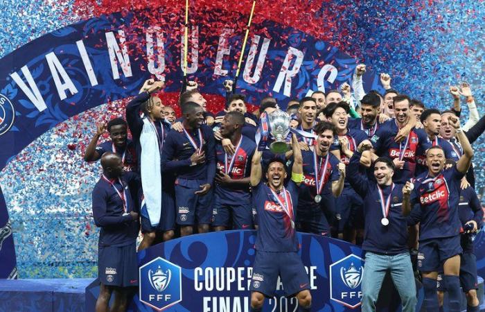 Sechzehntelfinale des Coupe de France: Zu welcher Zeit und auf welchem ​​Kanal kann man die Auslosung mit TFC und L’Union Saint-Jean verfolgen