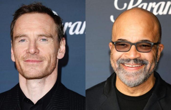 Schwarze Tauben, The Sticky, Dalgliesh. Mit Michael Fassbender und Jeffrey Wright