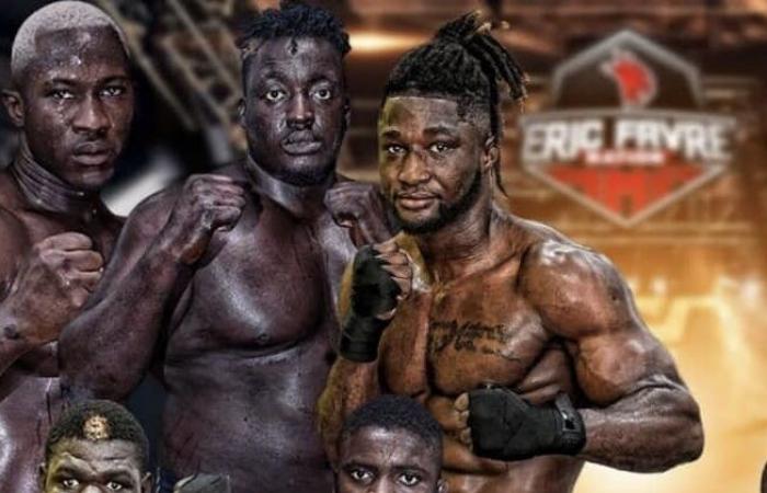 MMA: Tafsir Bâ, Serigne Ndiaye 2 und Ada Fass Trio in Abidjan