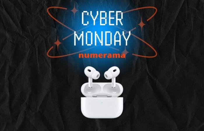 Cyber ​​​​Monday: Hier sind die ultimativen Black Friday-Angebote, die Sie diesen Montag, den 2. Dezember, nicht verpassen sollten