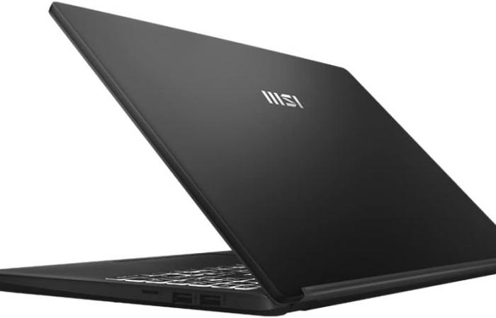 429 € nur für ein MSI-Ultrabook mit Core i5, Full-HD-IPS-Bildschirm, 16 GB RAM und 500 GB SSD!! Warum mehr bezahlen??? –LaptopSpirit