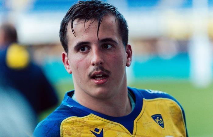 Top 14 – Der Oscar der Woche: Barnabé Massa (Clermont), Geburt eines Fahrers