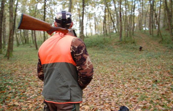 Dieser Jagdverein wird nach jahrzehntelanger Abwesenheit (endlich) das Recht auf Räumlichkeiten haben