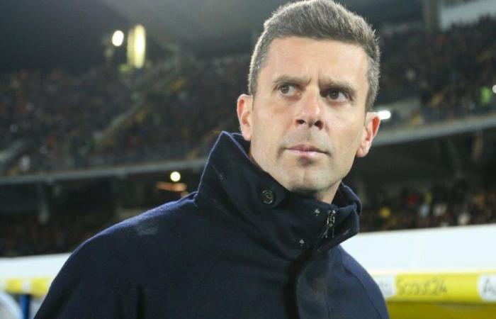 Thiago Motta nach Lecce-Juve: „Ein Tor, das wir hätten vermeiden können …“