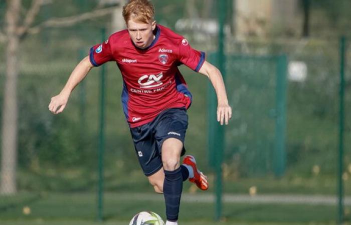 U19 – CF63 / ESTAC: Am Ende des Spiels wurde ein Unentschieden erzielt