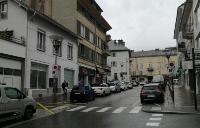 Saint-Jean-de-Maurienne ist in diesem Winter das dritte „Trendziel“ für Franzosen in Frankreich, vor Les Arcs et Thônes