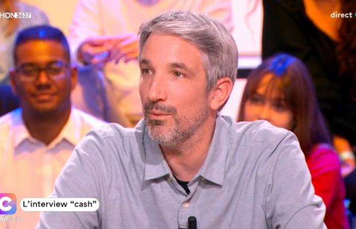 Guillaume Meurice wurde von France Inter entlassen und wurde nicht von allen seinen Kollegen unterstützt: „Es gibt einige, die das nicht waren …“