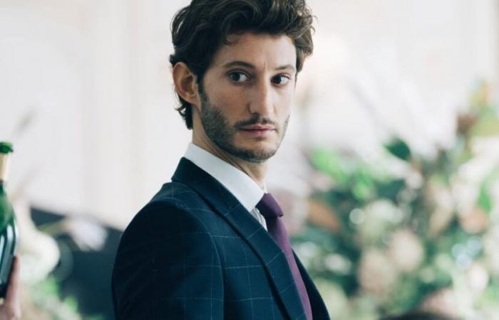 Publikum: War „Goliath“ mit Pierre Niney auf France 2 stärker als David, gespielt von George Clooney in „Ticket to Paradise“ auf TF1?