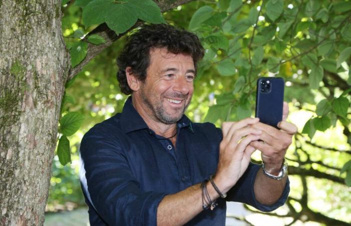 Patrick Bruel Opfer eines seltenen „technischen Vorfalls“ bei TF1: Die Titelseite trifft eine große Entscheidung