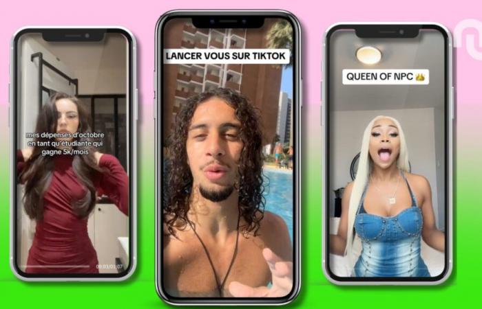 „10.000 Euro in drei Monaten“: Ist die Vergütung für TikTok-Views wirklich kolossal?