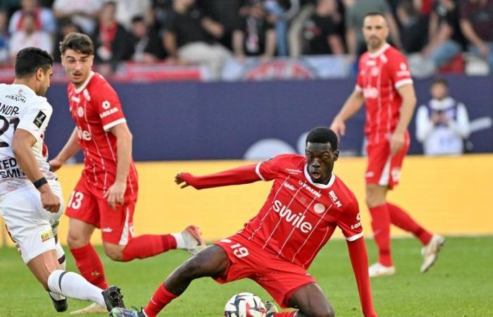 Coupe de France: Montpellier reist zum 32. Finale nach Puy (National 2).