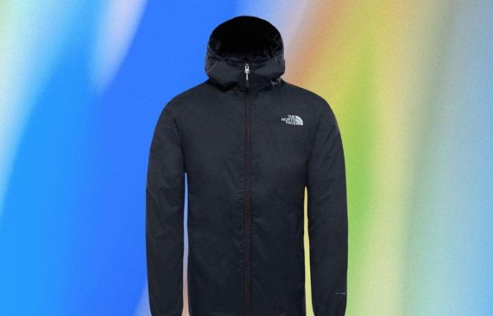 Die äußerst beliebte Winterjacke von The North Face ist endlich zu einem reduzierten Preis bei Amazon erhältlich