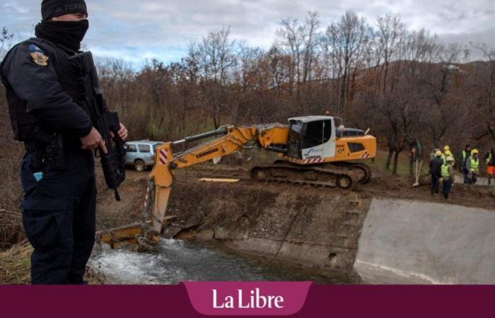 Wer profitiert vom Angriff auf einen Kanal im Kosovo? Ein verdrehter Trick, der eine „glaubwürdige“ Untersuchung erfordert