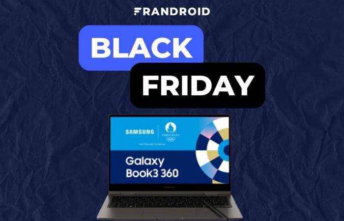 Mit diesen 16 Cyber-Monday-Angeboten beendet Samsung den Black Friday stilvoll