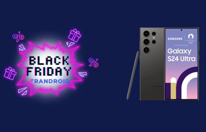 Mit diesen 16 Cyber-Monday-Angeboten beendet Samsung den Black Friday stilvoll