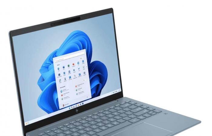 Bis zu 100 € zusätzlicher Rabatt auf ausgewählte HP Laptops – LaptopSpirit