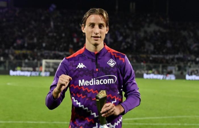 Kind Roms, Mourinhos „kranker Hund“ … Edoardo Bove, der an einer Krankheit leidende Fiorentina-Spieler