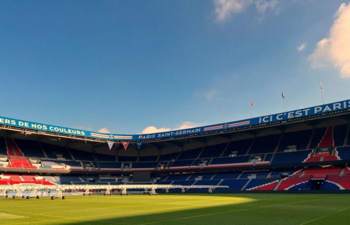 Champions Trophy: Wo und wann kann man das Spiel Paris-Saint-Germain – Monaco sehen?