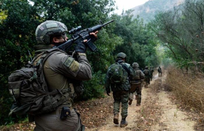 Spannungen an der Nordgrenze: Frankreich schickt einen General zur Überwachung des Waffenstillstands