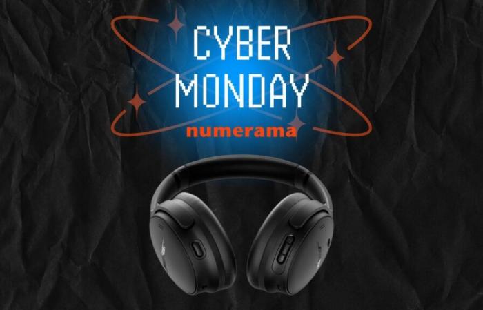 Cyber ​​​​Monday: Hier sind die ultimativen Black Friday-Angebote, die Sie diesen Montag, den 2. Dezember, nicht verpassen sollten