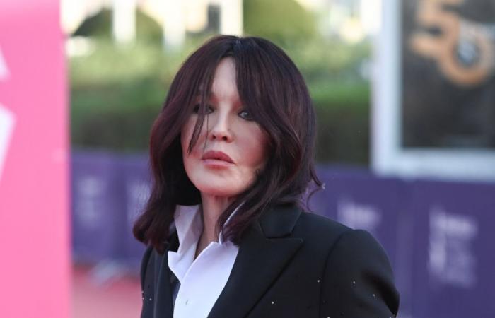 Isabelle Adjani sagt, sie habe „nichts Positives“ über Niels Arestrup zu sagen