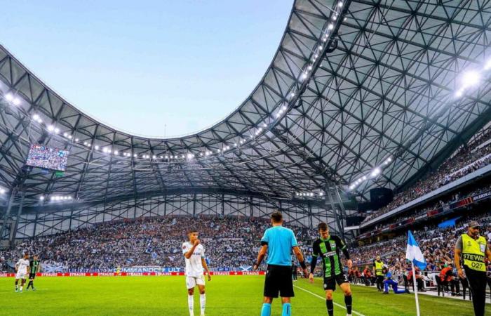 Mercato – OM: Ein Angreifer, der dank des Vélodrome verpflichtet wurde