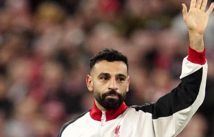 „Gute Chancen“, dass Mohamed Salah im nächsten Sommer kommt?