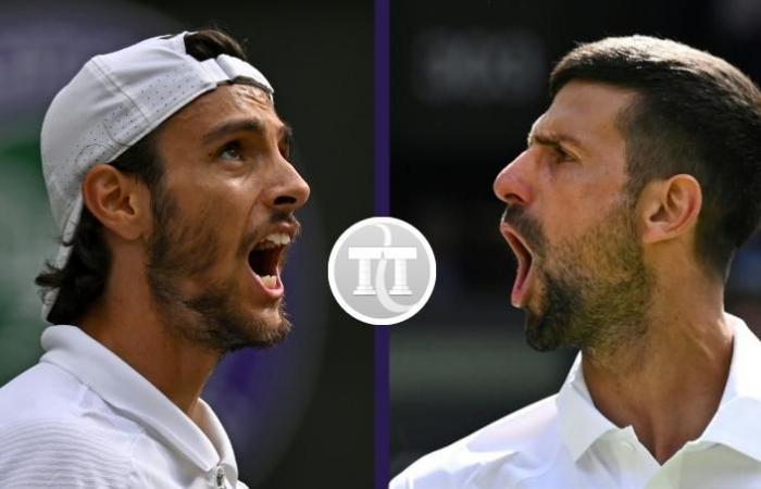 Djokovic-Musetti in Roland-Garros wurde von der ATP zum besten Grand-Slam-Match des Jahres 2024 gewählt