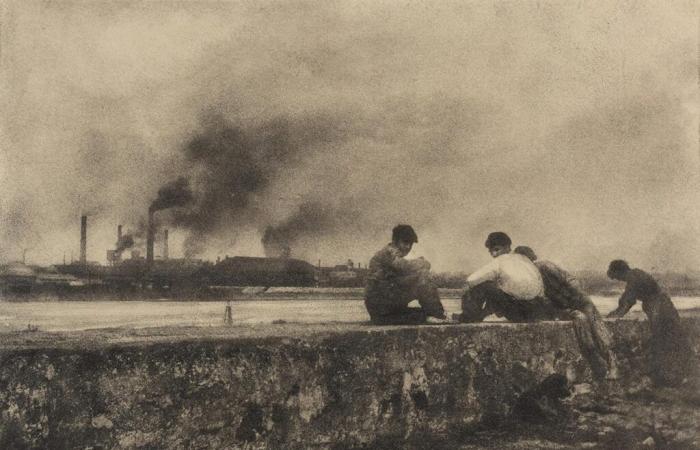 Orsay Museum: Céline Laguarde Fotografin (1873-1961)