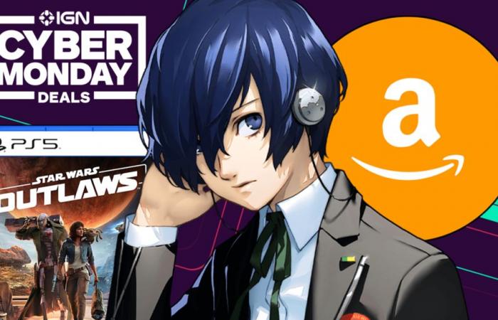 Der Amazon Cyber ​​Monday 2024 Sale ist irgendwie sogar besser als der Black Friday