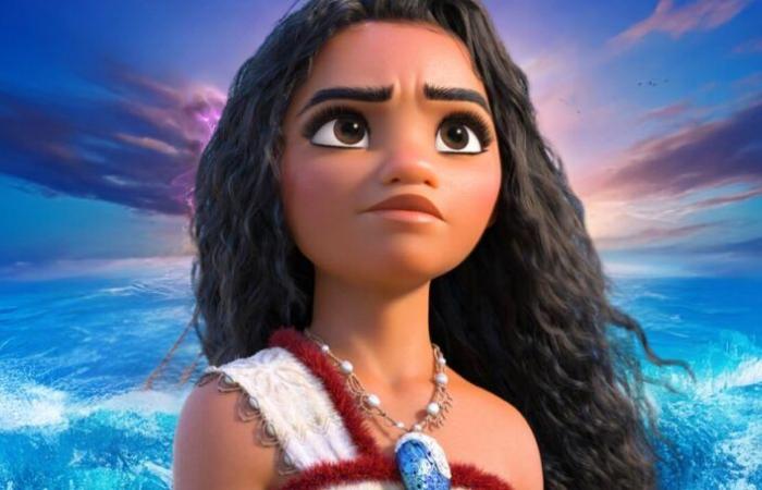 „Moana 2“ hätte für diese Charaktere anders sein sollen, und das hätten wir gerne gesehen