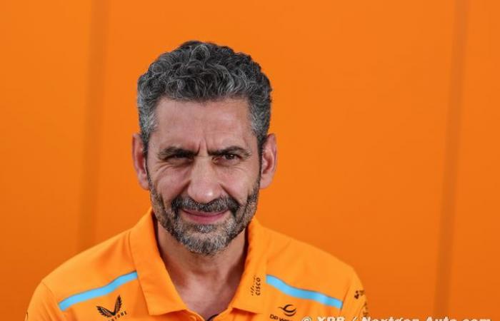 Formel 1 | McLaren F1 möchte die Norris-Strafe mit der FIA besprechen