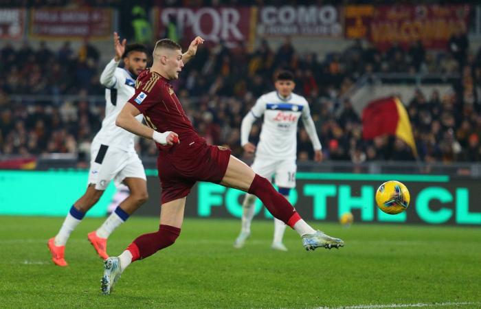 Serie A | Roma 0-2 Atalanta: Unaufhaltsame Göttin Untergang, sorry Giallorossi