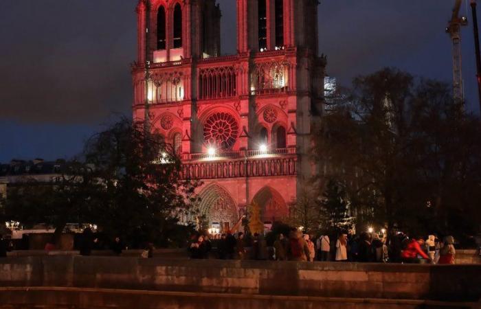 846 Millionen Euro für Notre-Dame de Paris: Wer sind die Spender, die den Wiederaufbau der Kathedrale nach dem Brand ermöglicht haben?