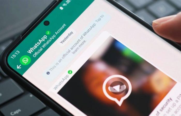 WhatsApp wird auf diesen Telefonen ab 2025 nicht mehr funktionieren