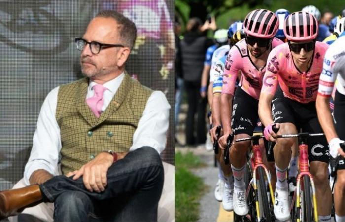 Radfahren. Straße – Vaughters: „Das UCI-Punkterennen, eine zynische Art des Rennens“