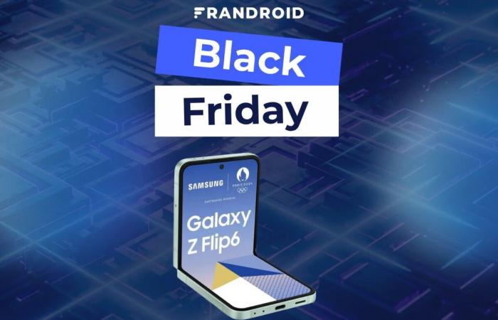 Mit diesen 16 Cyber-Monday-Angeboten beendet Samsung den Black Friday stilvoll