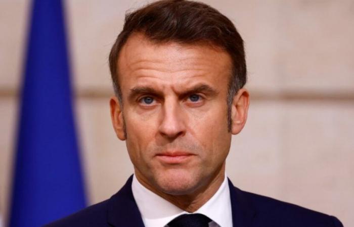 Macron beginnt einen Staatsbesuch in Saudi-Arabien inmitten einer politischen Krise in Frankreich: Nachrichten