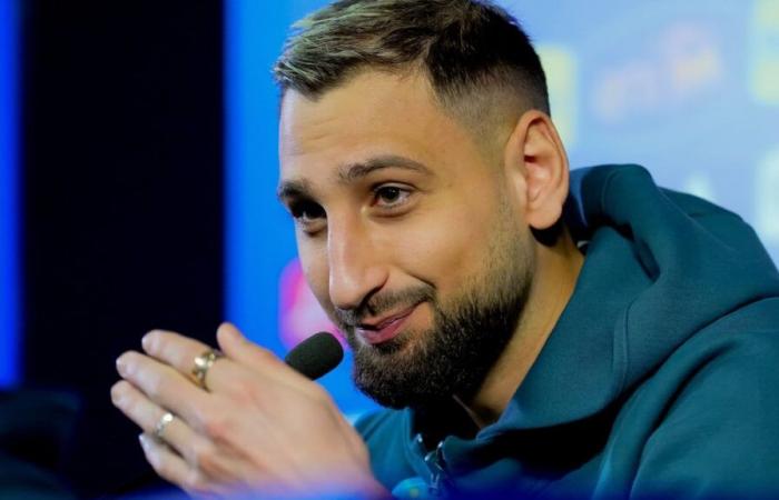 Mercato – PSG: Erste Auslandsmeldung zum Transfer von Donnarumma!