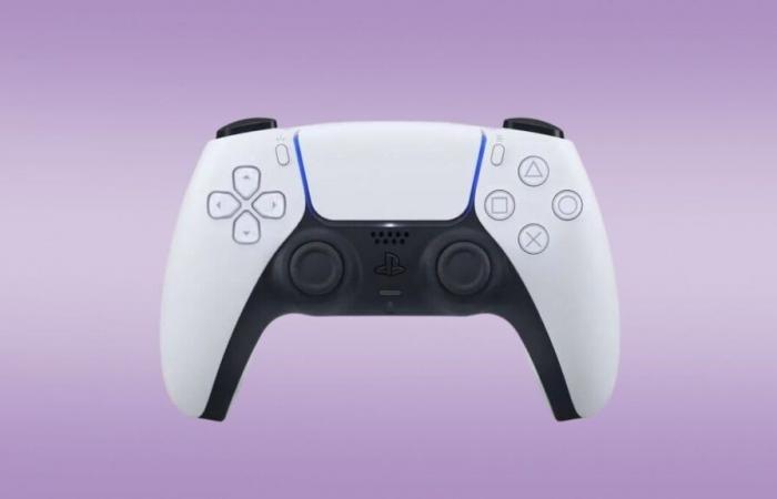 Dieser kabellose Dualsense-Controller sorgt bei Cdiscount dank seines beispiellosen Preises für Aufsehen