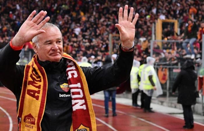 Sir Ranieri und sein neues Debüt gegen Atalanta