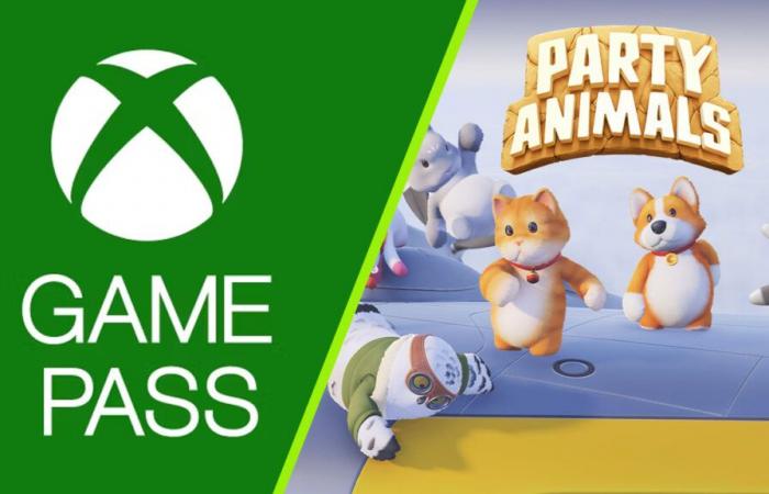 Xbox Game Pass: Wir kennen bereits das erste Spiel, das am 31. Dezember zurückgezogen wird | Xbox