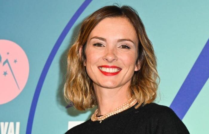 Isabelle Ithurburu kommt zu France 2!