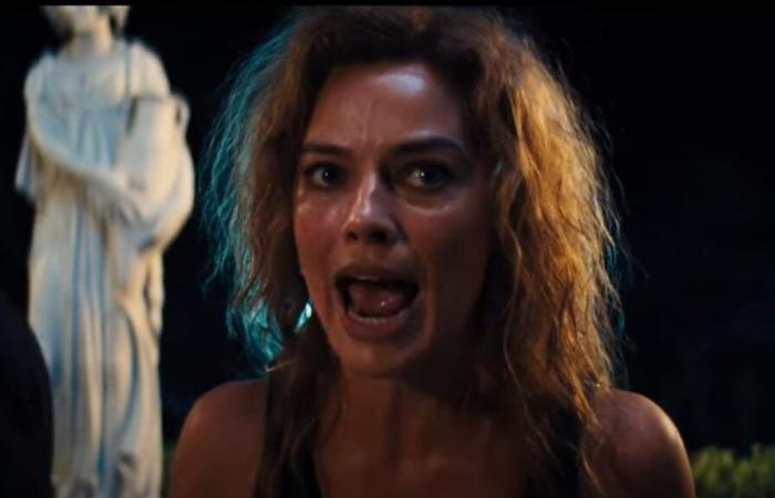 „Warum die Leute es gehasst haben“ Margot Robbie versteht das Scheitern dieses Films immer noch nicht, sie möchte glauben, dass sich in 20 Jahren alles verändert haben wird!