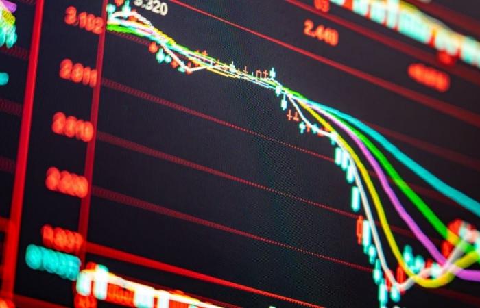 XRP explodiert um 40 %, Altcoins explodieren