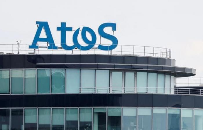 Bei Atos sind die Kosten für Finanz- und Rechtsberatung schwindelerregend