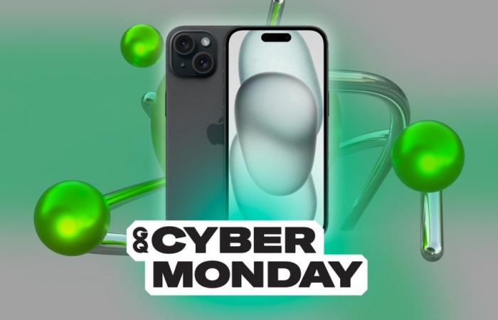 Cyber ​​​​Monday iPhone: iPhone 14, 15 und 16 sind während des Cyber ​​​​Monday 2024 zu beispiellosen Preisen im Angebot