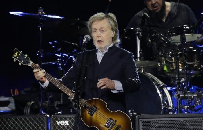 „Ich habe mich mitreißen lassen“: Für das Wiedereröffnungskonzert von Notre-Dame-de-Paris kündigt Stéphane Bern Paul McCartney an, sein Produzent dementiert