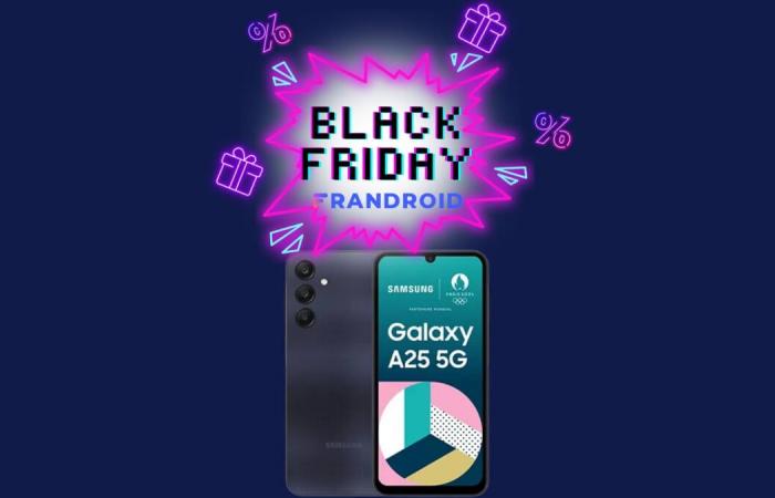 Mit diesen 16 Cyber-Monday-Angeboten beendet Samsung den Black Friday stilvoll